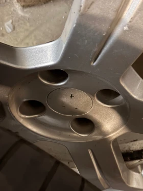 Гуми с джанти 225/40R18, снимка 8