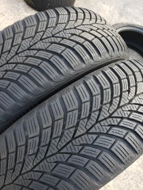 Гуми Зимни 195/65R15, снимка 4