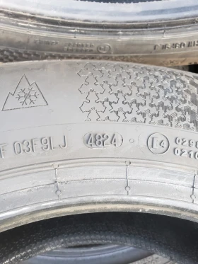 Гуми Зимни 195/65R15, снимка 6