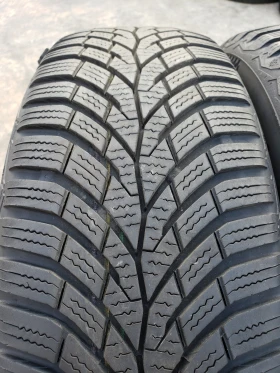 Гуми Зимни 195/65R15, снимка 1
