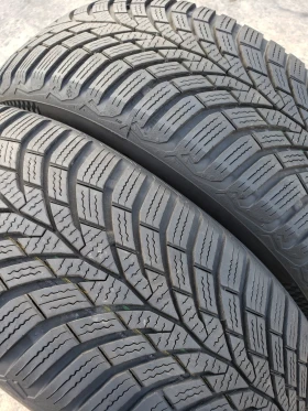 Гуми Зимни 195/65R15, снимка 5
