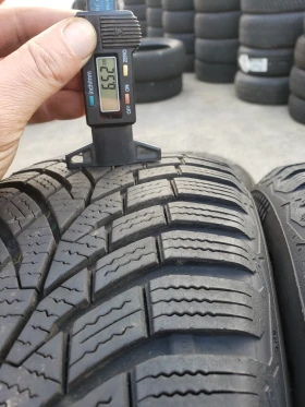 Гуми Зимни 195/65R15, снимка 8