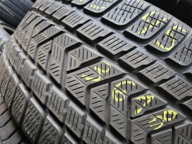 Гуми Зимни 275/45R20, снимка 4