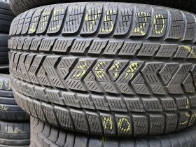 Гуми Зимни 275/45R20, снимка 2