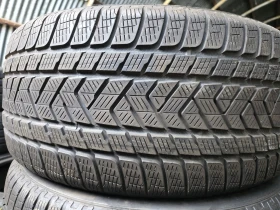 Гуми Зимни 275/45R20, снимка 1