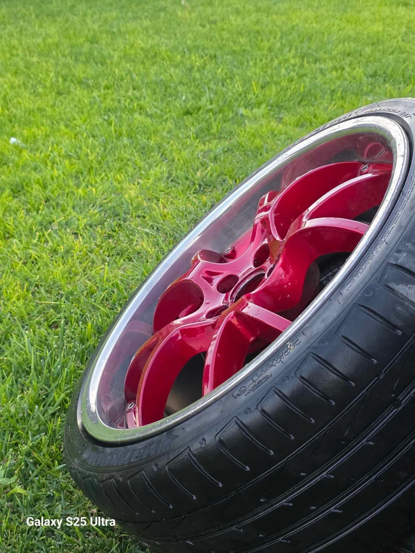 ���� � ������ 225/35R19 | Mobile.bg � ����������� 9