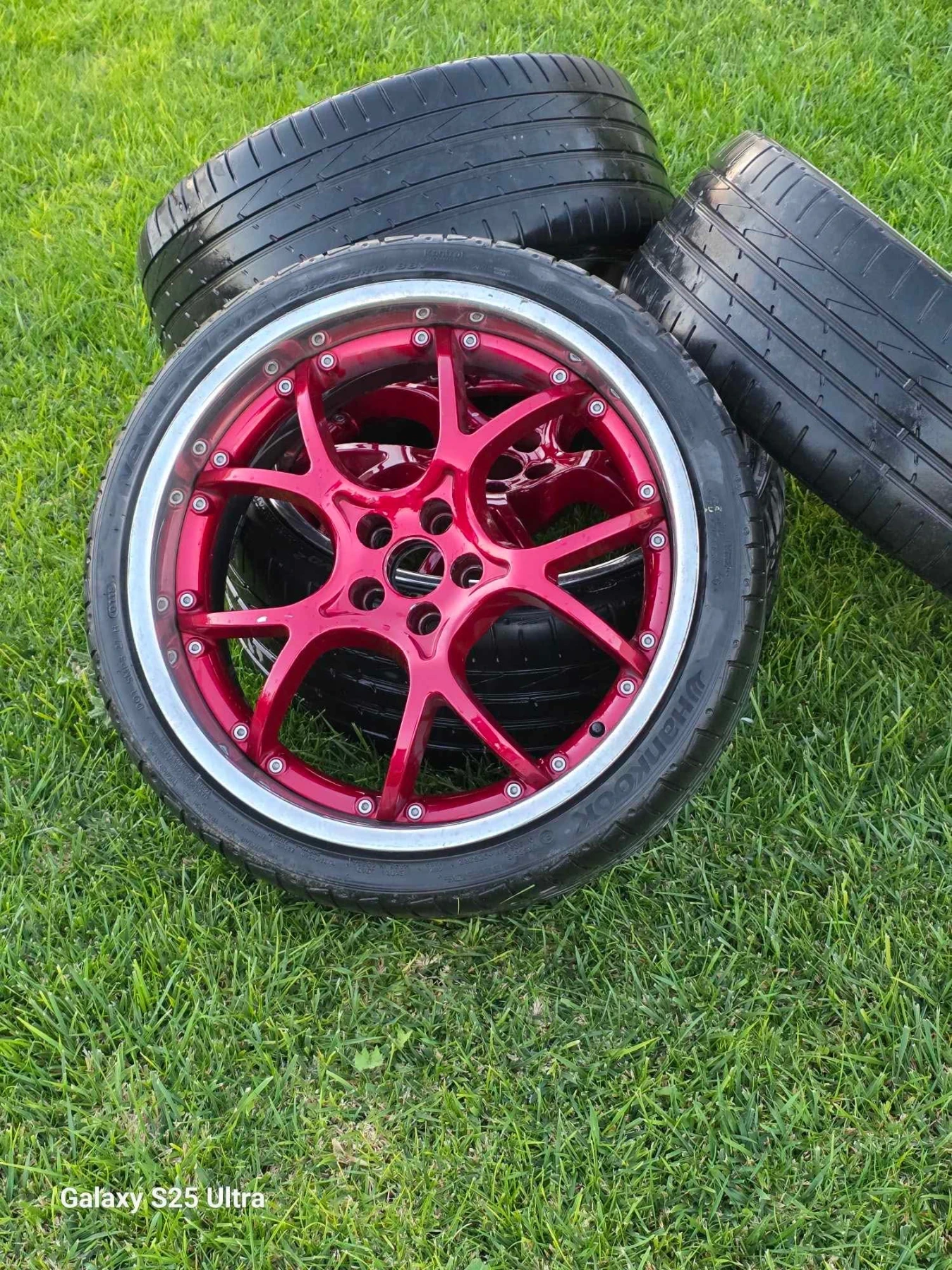 ���� � ������ 225/35R19 | Mobile.bg � ����������� 3