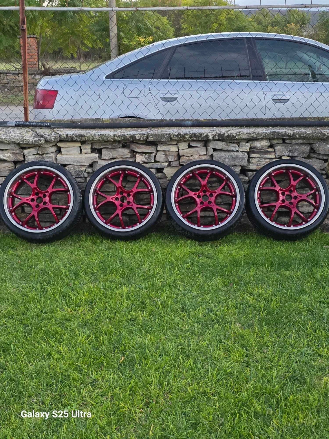 ���� � ������ 225/35R19 | Mobile.bg � ����������� 2