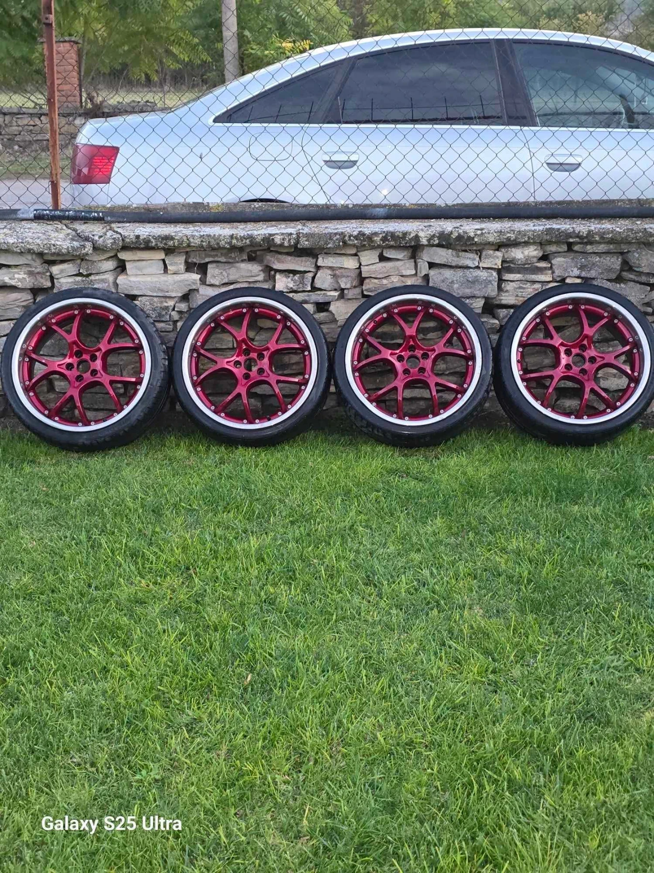 ���� � ������ 225/35R19 | Mobile.bg � ����������� 4