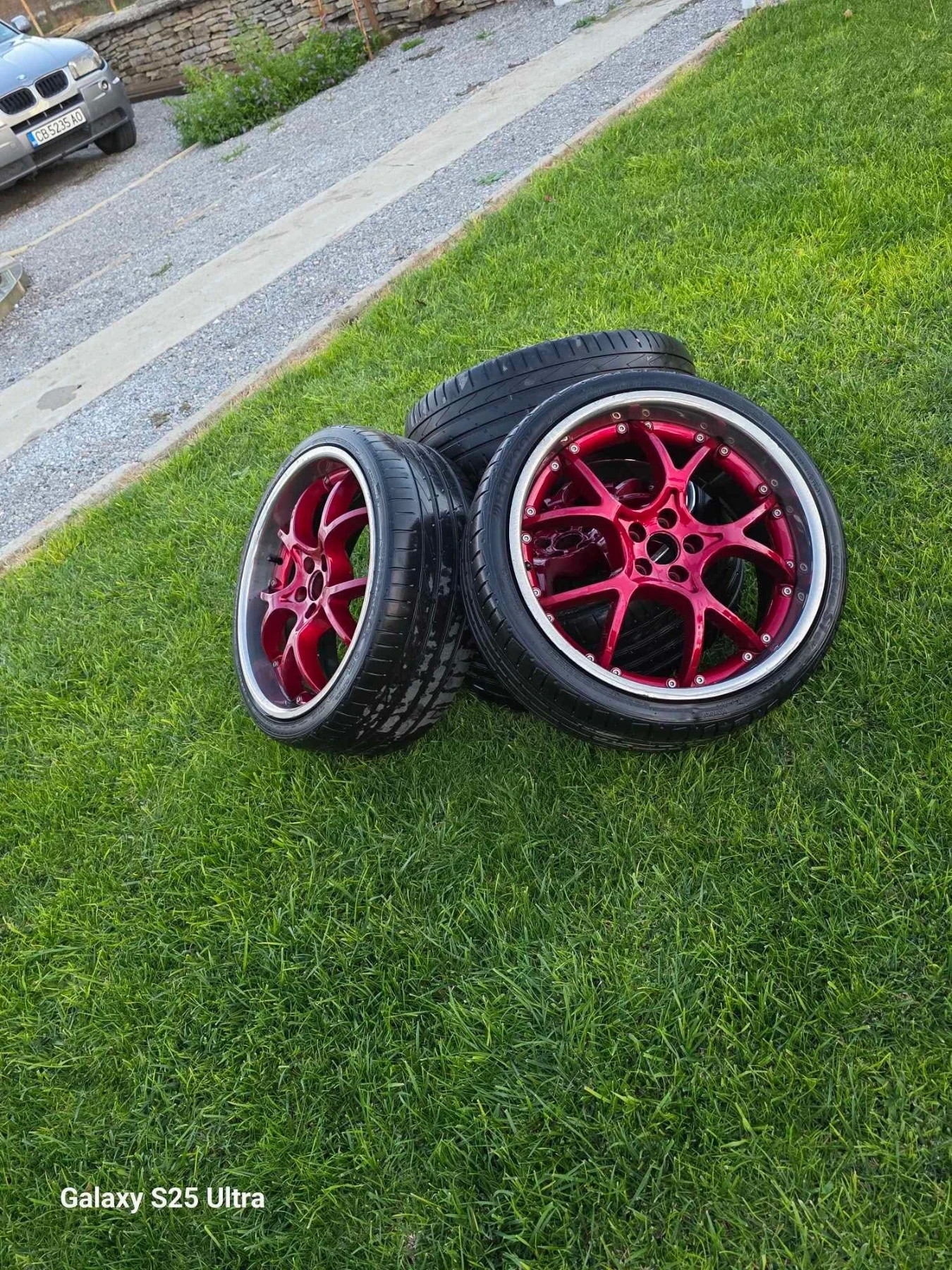 ���� � ������ 225/35R19 | Mobile.bg � ����������� 8