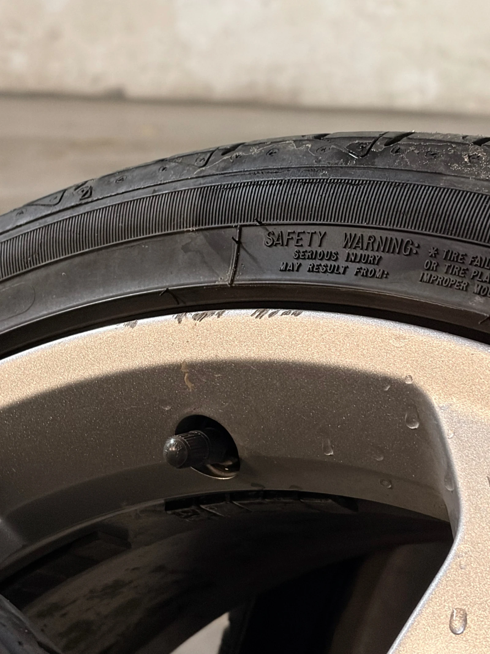 ���� � ������ 225/40R18 �� Peugeot | Mobile.bg � ����������� 3