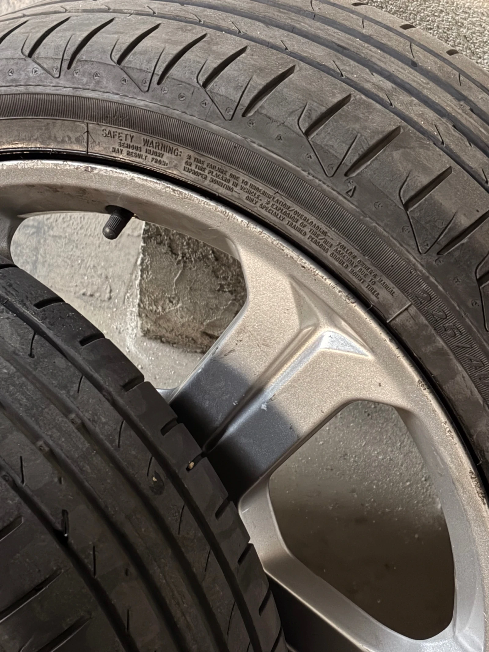 ���� � ������ 225/40R18 �� Peugeot | Mobile.bg � ����������� 2