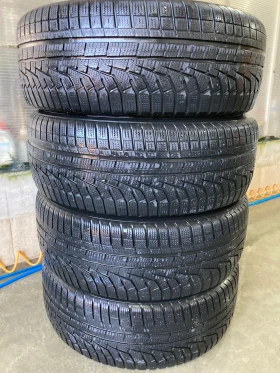      235/55R18