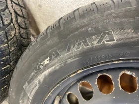 Гуми с джанти Други 195/65R15, снимка 6 - Гуми и джанти - 49546925