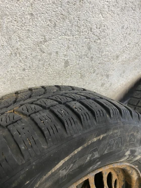 Гуми с джанти Други 195/65R15, снимка 3 - Гуми и джанти - 49546925