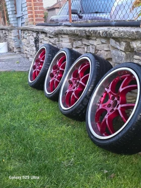 ����� �� �������� �� ���� � ������ 225/35R19