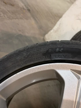���� � ������ 225/40R18 �� Peugeot | Mobile.bg � ����� ������ 5