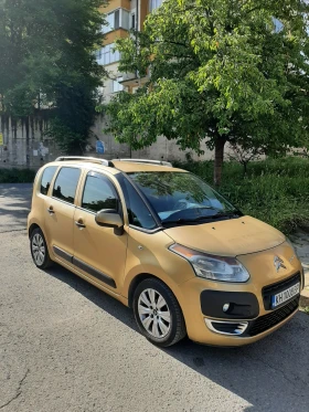 Citroen C3 Picasso, снимка 3