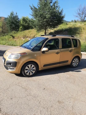 Citroen C3 Picasso, снимка 4