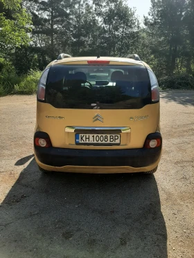 Citroen C3 Picasso, снимка 5