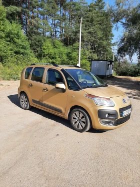 Citroen C3 Picasso, снимка 2