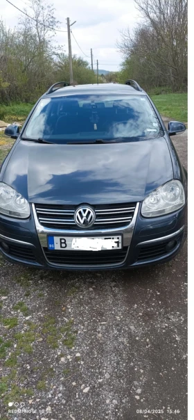 VW Golf Variant, снимка 3