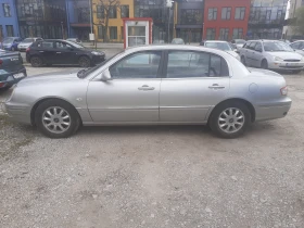 Kia Opirus, снимка 2