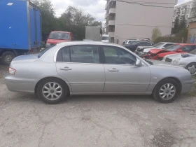 Kia Opirus, снимка 3