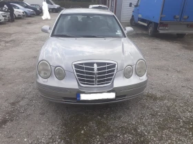 Kia Opirus, снимка 1