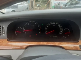 Kia Opirus, снимка 6