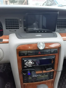 Kia Opirus, снимка 5