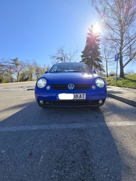 VW Lupo, снимка 2