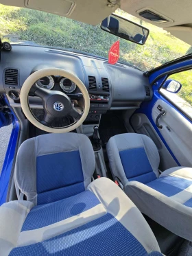 VW Lupo, снимка 9