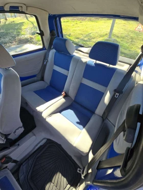 VW Lupo, снимка 10