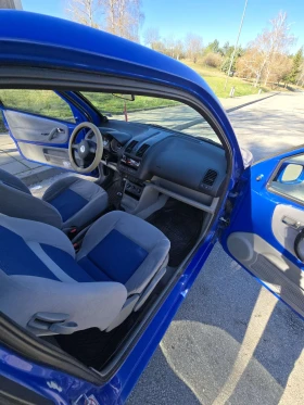 VW Lupo, снимка 7