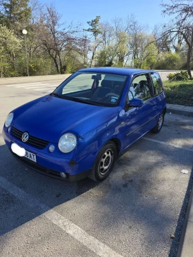VW Lupo, снимка 3