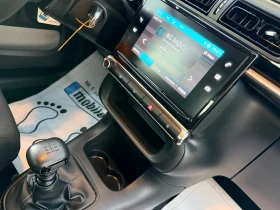 Citroen C3 1.5HDi/EURO 6/ 102k.c./ FULL LED/6 СКОРОСТИ, снимка 14