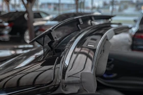 Mercedes-Benz S 63 AMG 4Matic/Swarovski/HuD/Burmester/AirMatic/Night Visi, снимка 10