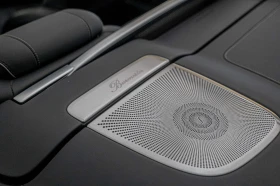 Mercedes-Benz S 63 AMG 4Matic/Swarovski/HuD/Burmester/AirMatic/Night Visi, снимка 15