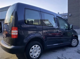 VW Caddy ПЪТНИЧЕСКИ ОЧАКВАН ВНОС НА 17.03.2026, снимка 6