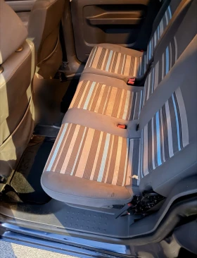 VW Caddy ПЪТНИЧЕСКИ ОЧАКВАН ВНОС НА 17.03.2026, снимка 4