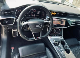 Audi S6 81000км!!!349кс!!!, снимка 8