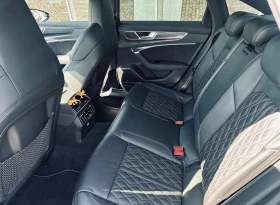 Audi S6 81000км!!!349кс!!!, снимка 17