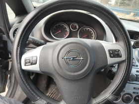 Opel Corsa 1, 2i 80ps LPG BRC, снимка 8