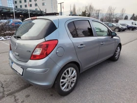 Opel Corsa 1, 2i 80ps LPG BRC, снимка 4