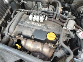 Opel Corsa 1, 2i 80ps LPG BRC, снимка 12