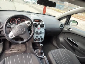 Opel Corsa 1, 2i 80ps LPG BRC, снимка 6