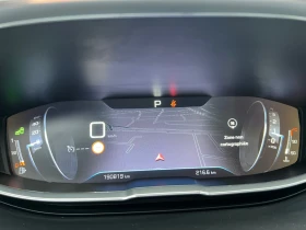 Peugeot 3008 2.0 GTL 180 ph, снимка 12