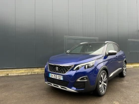 Peugeot 3008 2.0 GTL 180 ph, снимка 3