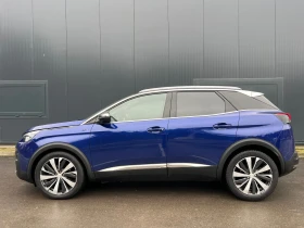 Peugeot 3008 2.0 GTL 180 ph, снимка 4